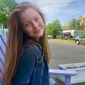 Meet your Posher, Allie